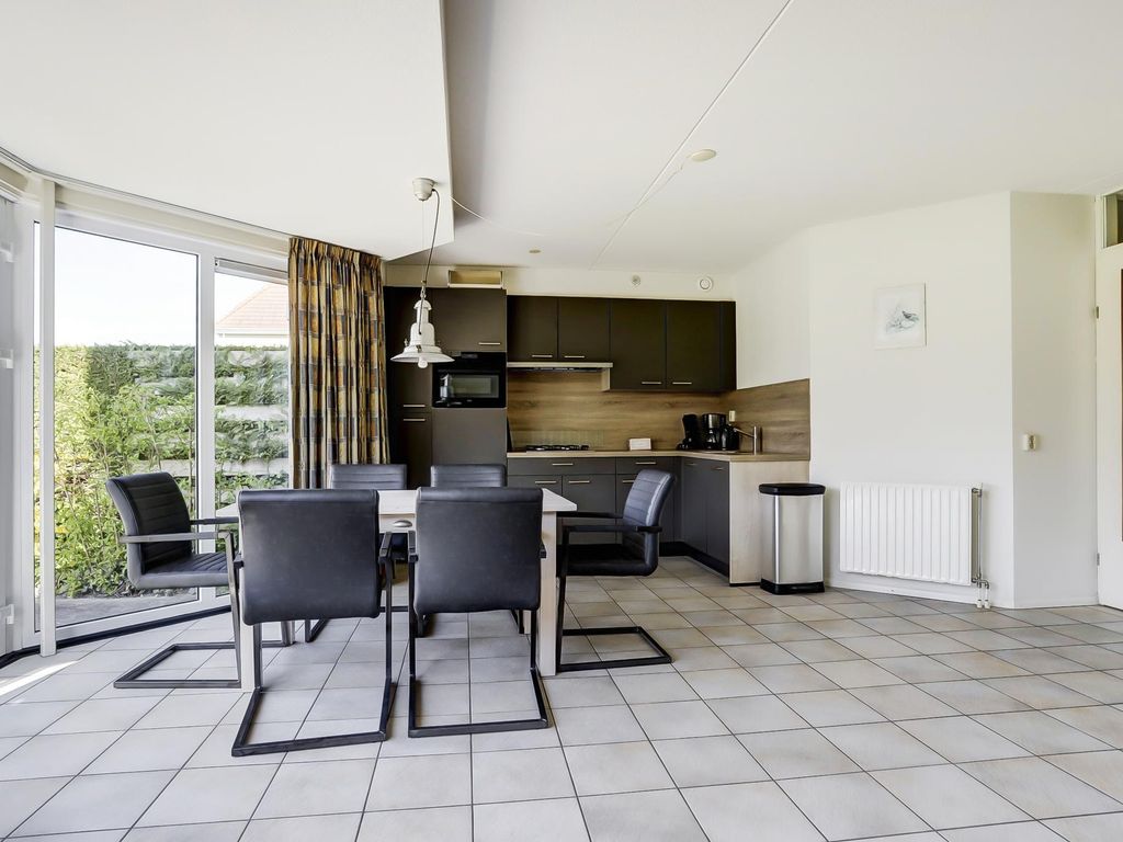 Het Veerse Bree 21, VROUWENPOLDER