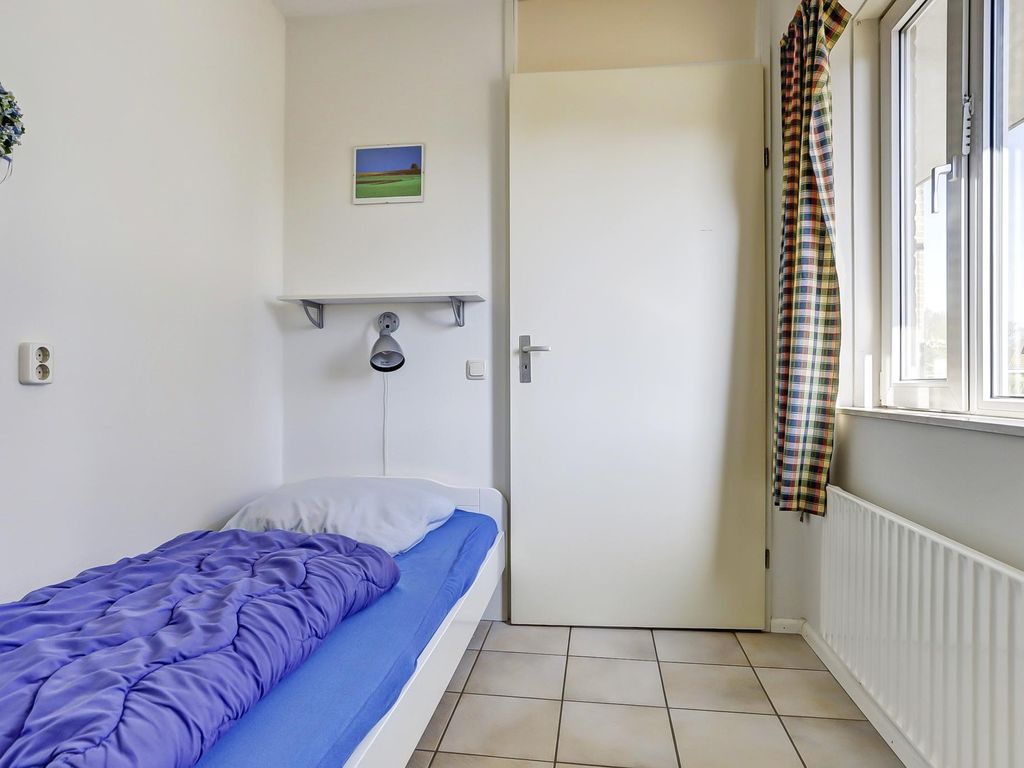 Het Veerse Bree 21, VROUWENPOLDER