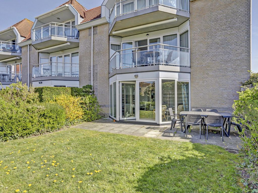 Het Veerse Bree 21, VROUWENPOLDER
