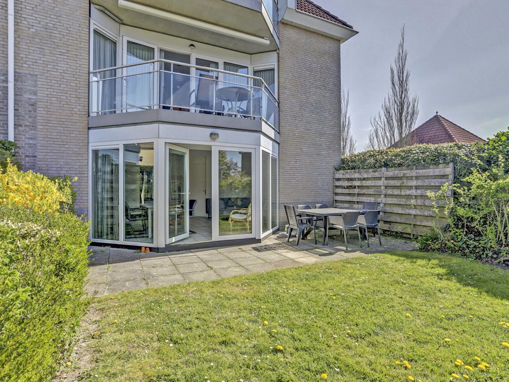 Het Veerse Bree 21, VROUWENPOLDER