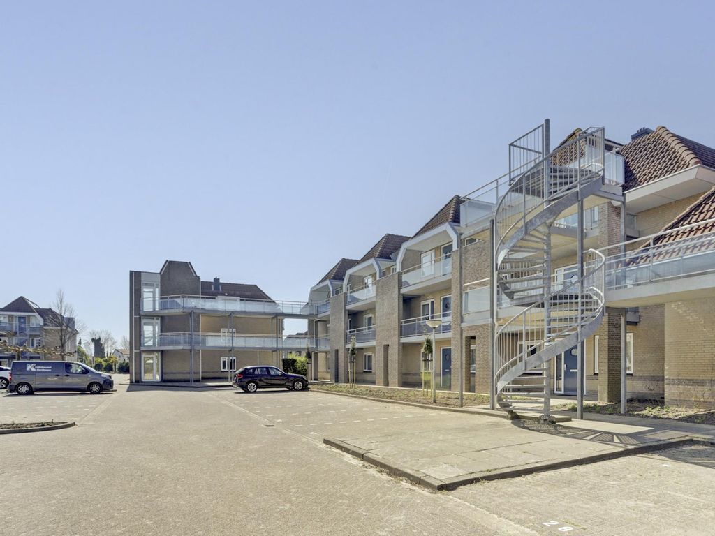 Het Veerse Bree 76, VROUWENPOLDER