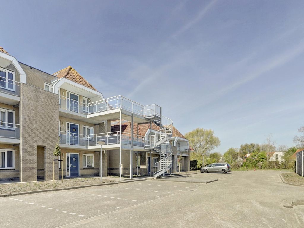 Het Veerse Bree 76, VROUWENPOLDER