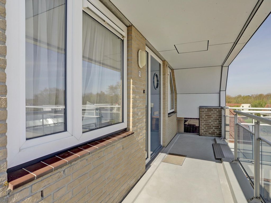 Het Veerse Bree 76, VROUWENPOLDER