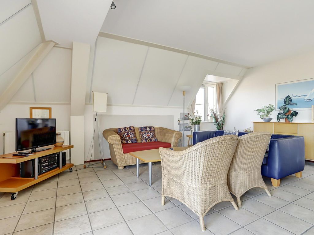 Het Veerse Bree 76, VROUWENPOLDER