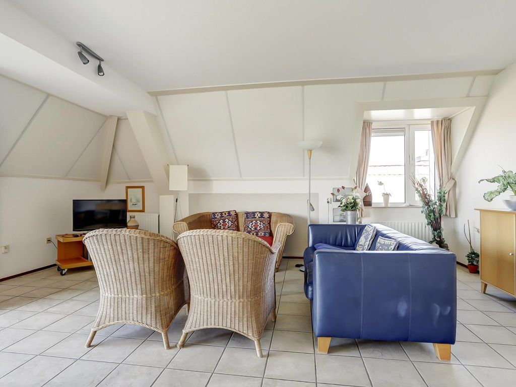 Het Veerse Bree 76, VROUWENPOLDER