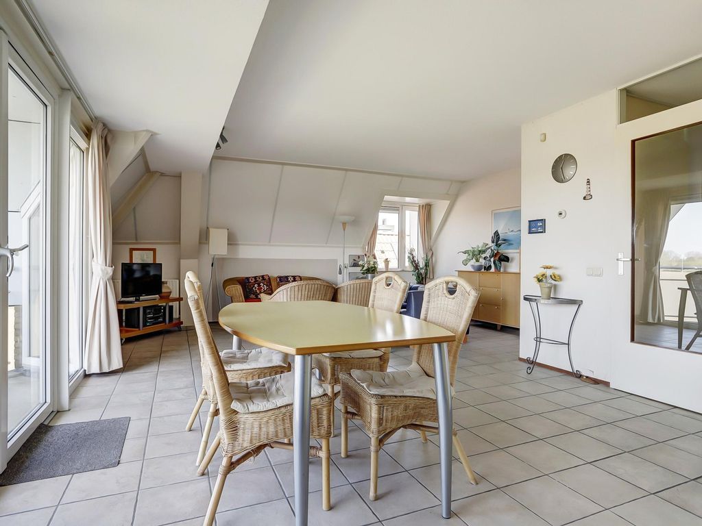 Het Veerse Bree 76, VROUWENPOLDER
