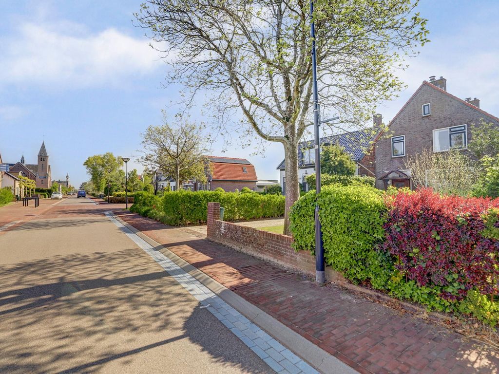Veerweg 101a, KAMPERLAND