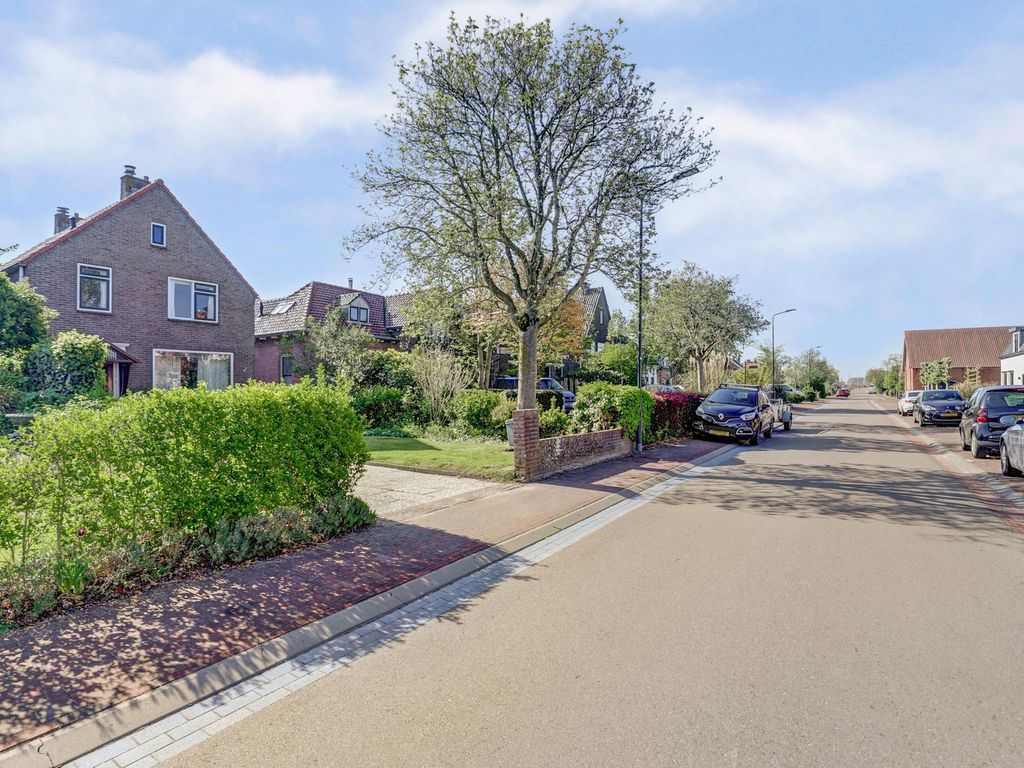 Veerweg 101a, KAMPERLAND