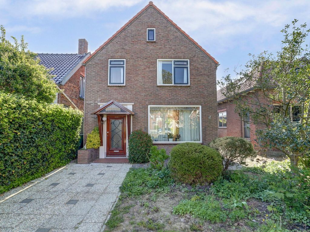 Veerweg 101a, KAMPERLAND