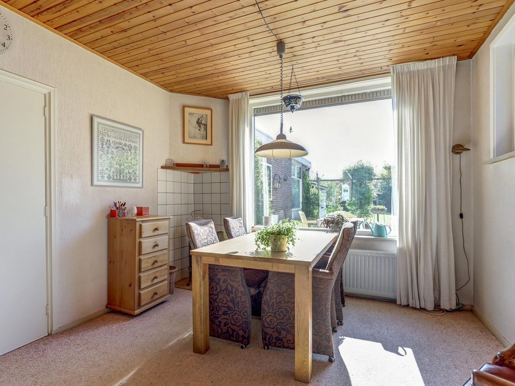 Veerweg 101a, KAMPERLAND