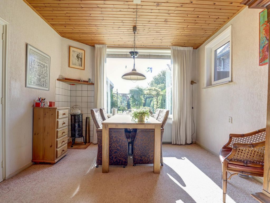 Veerweg 101a, KAMPERLAND