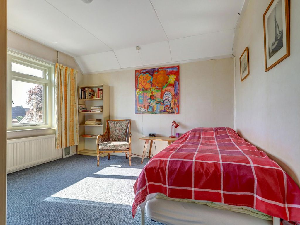 Veerweg 101a, KAMPERLAND