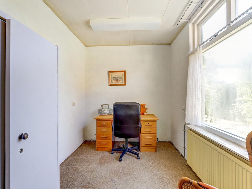 Veerweg 101a, KAMPERLAND