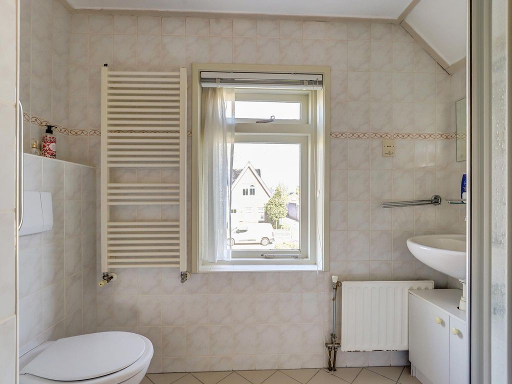 Veerweg 101a, KAMPERLAND