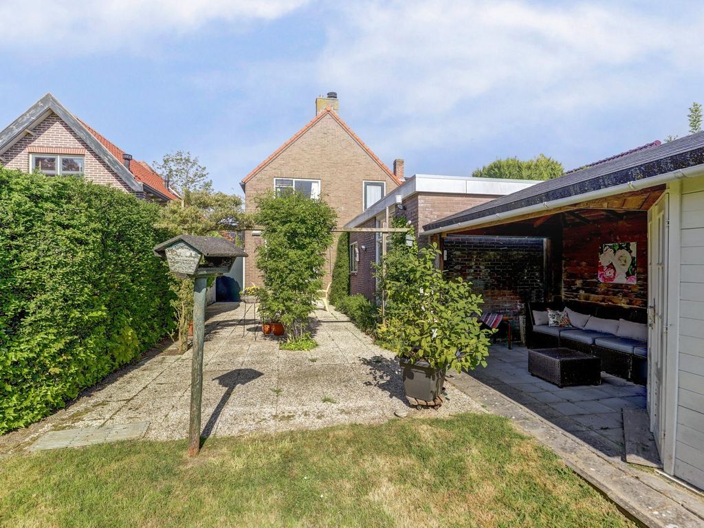 Veerweg 101a, KAMPERLAND