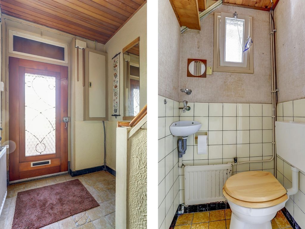 Veerweg 101a, KAMPERLAND