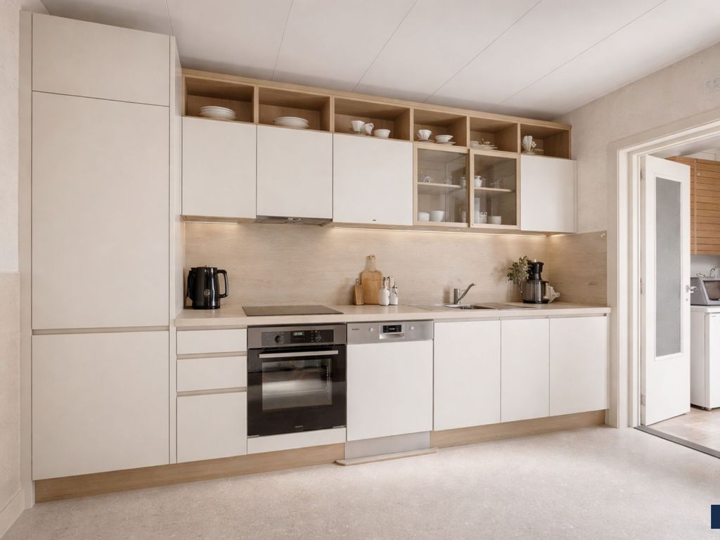 Veerweg 101a, KAMPERLAND