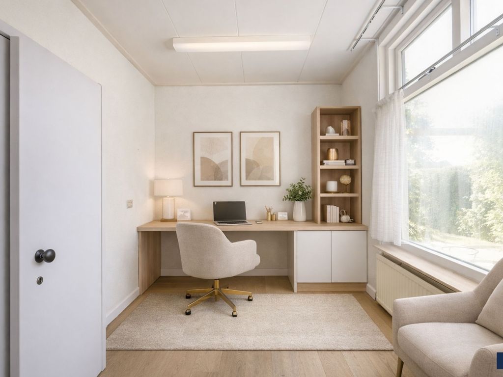 Veerweg 101a, KAMPERLAND