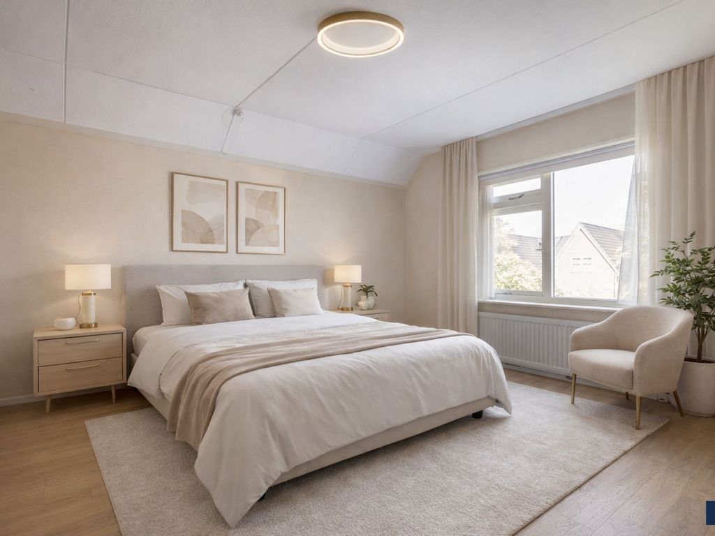 Veerweg 101a, KAMPERLAND