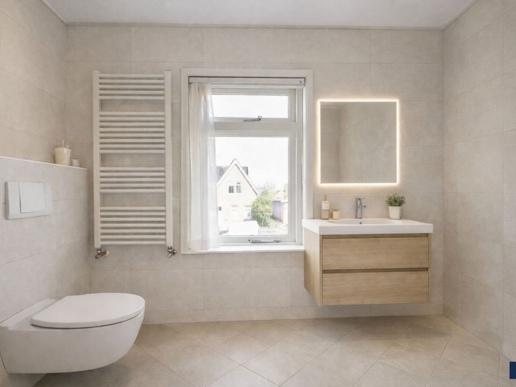 Veerweg 101a, KAMPERLAND