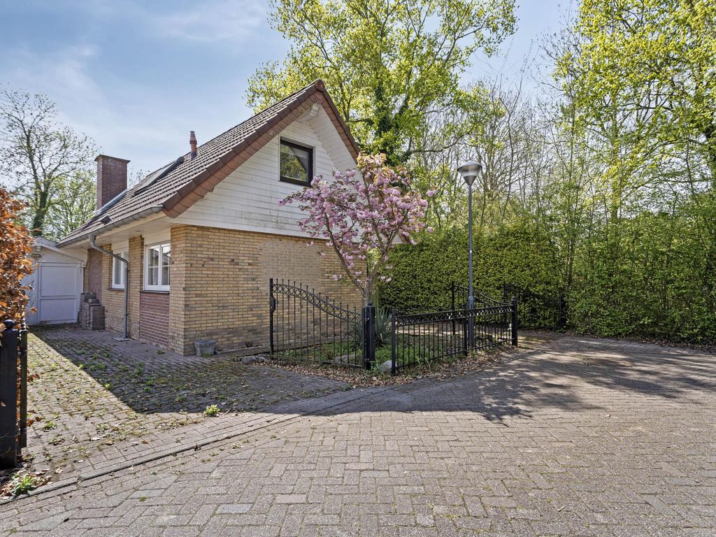 Landingsweg 84, BAARLAND