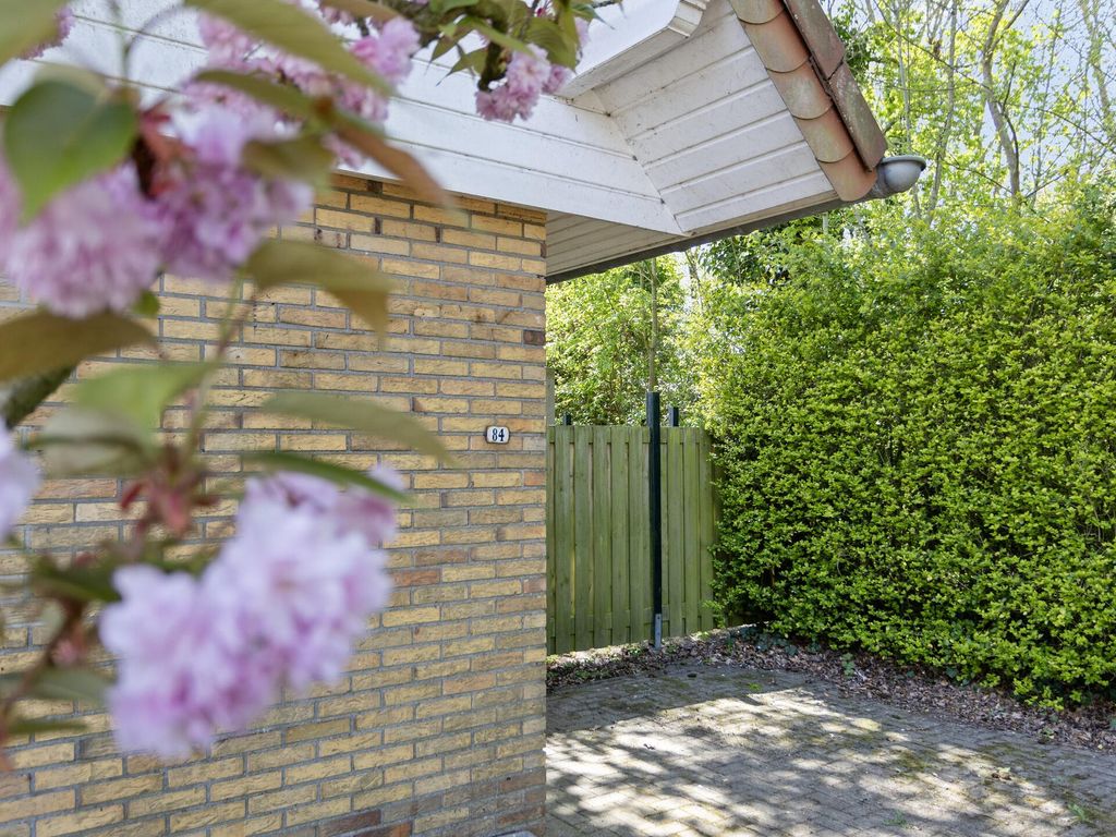 Landingsweg 84, BAARLAND