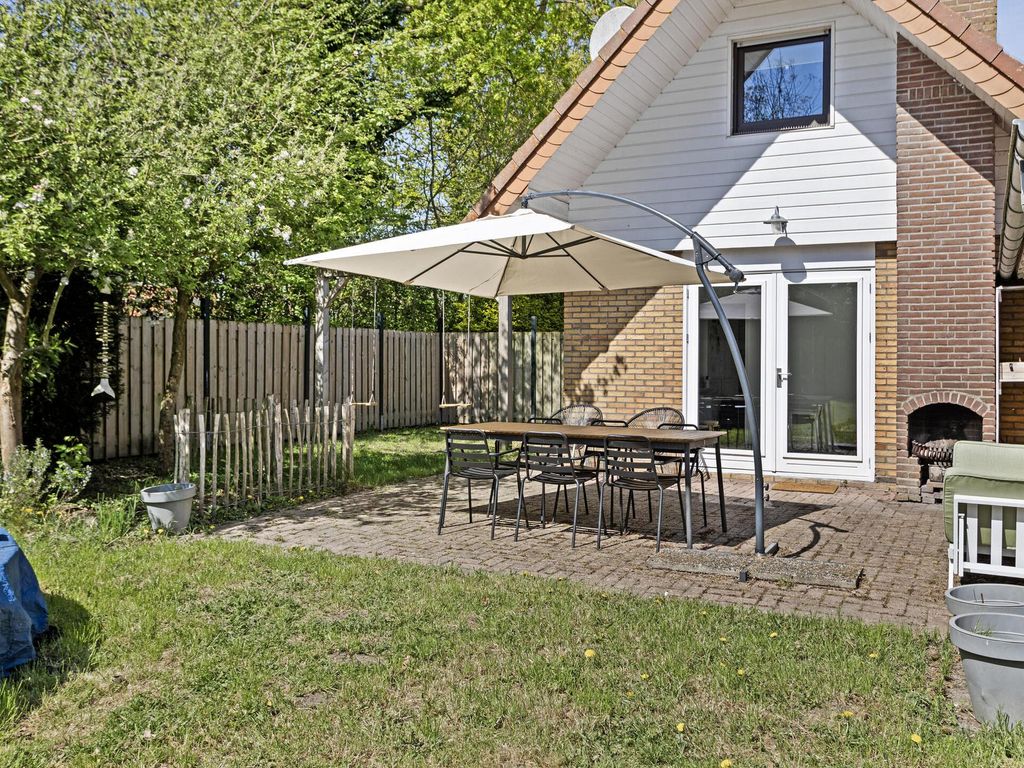 Landingsweg 84, BAARLAND