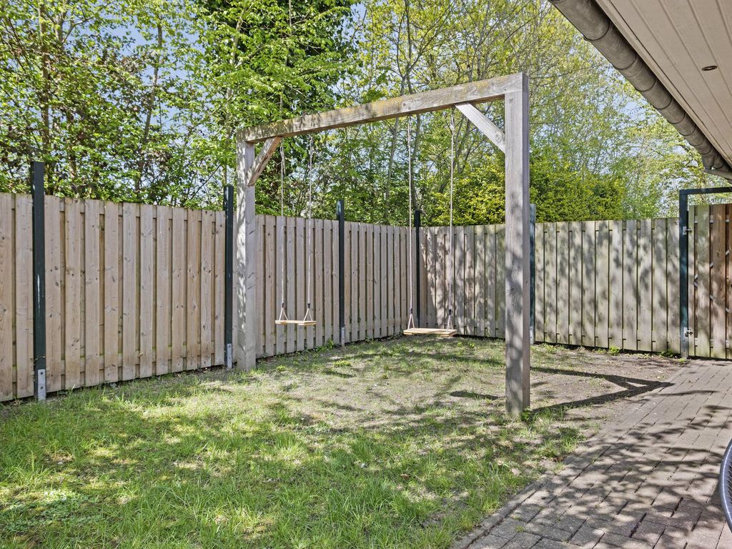 Landingsweg 84, BAARLAND