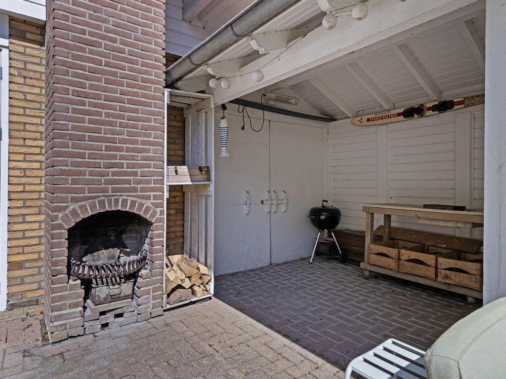 Landingsweg 84, BAARLAND
