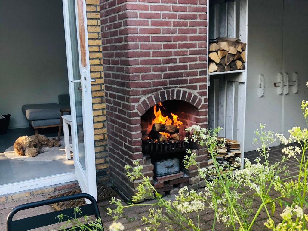 Landingsweg 84, BAARLAND