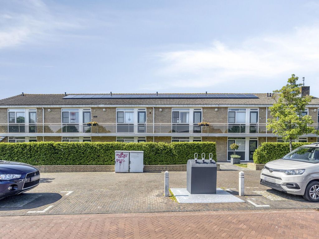 Fort den Haakweg 9D, VROUWENPOLDER