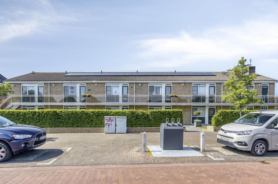 Fort den Haakweg 9D