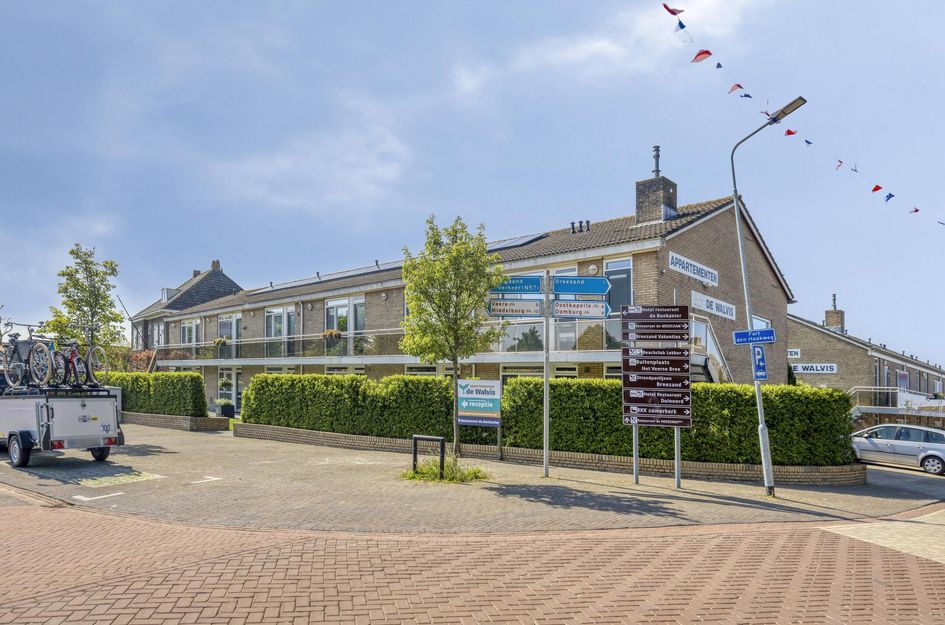 Fort den Haakweg 9D