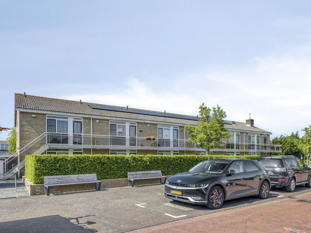 Fort den Haakweg 9D, VROUWENPOLDER