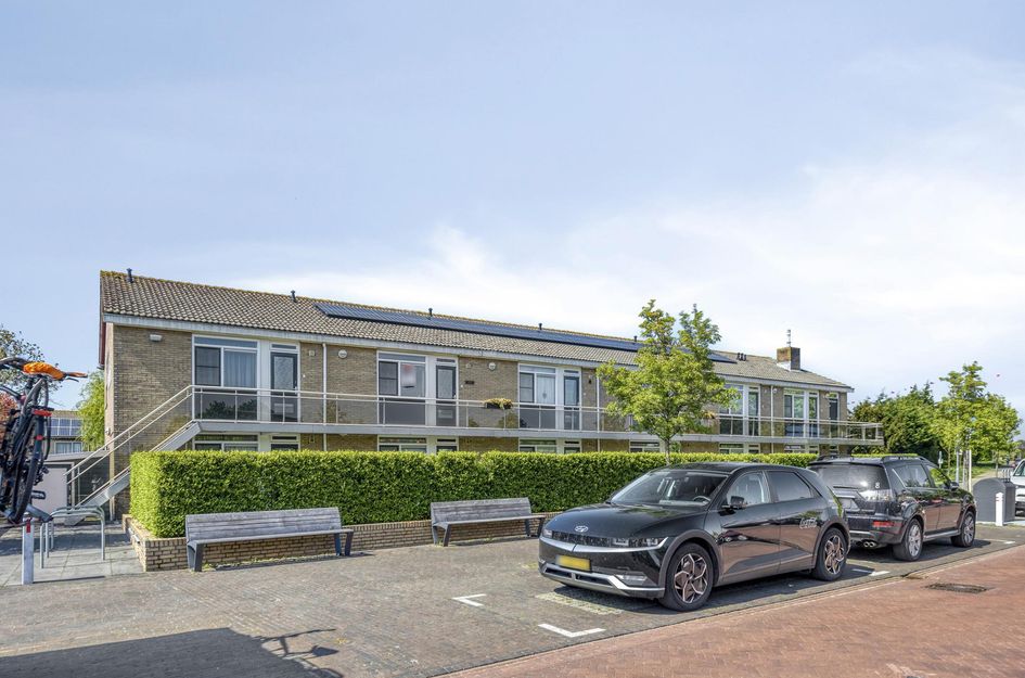 Fort den Haakweg 9D