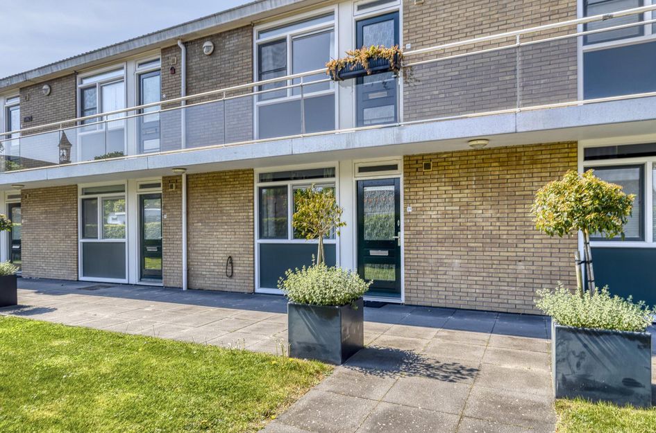 Fort den Haakweg 9D
