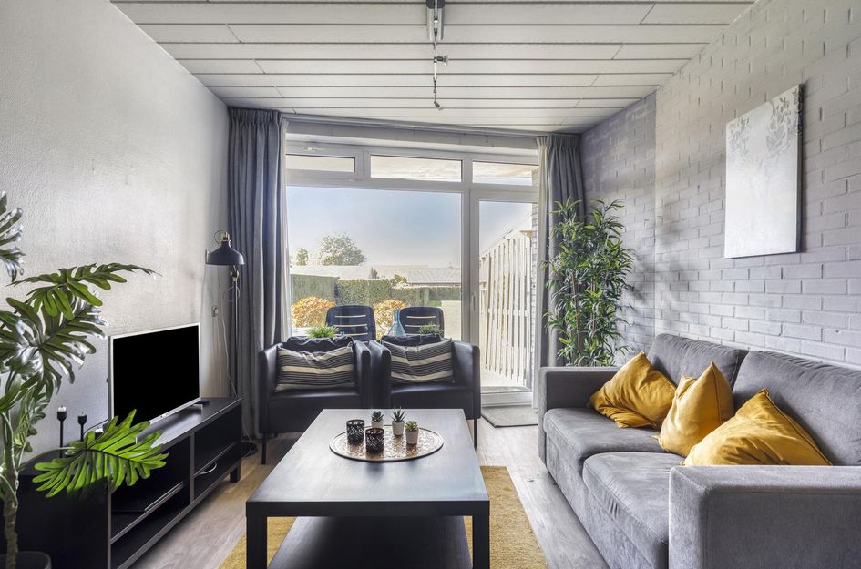 Fort den Haakweg 9D