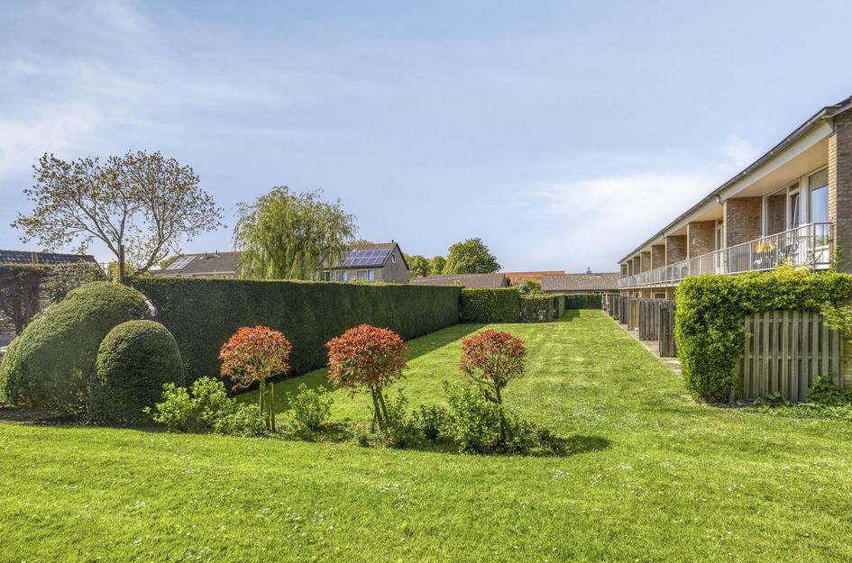 Fort den Haakweg 9D