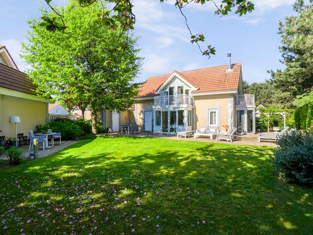 Duinpan 65, KAMPERLAND