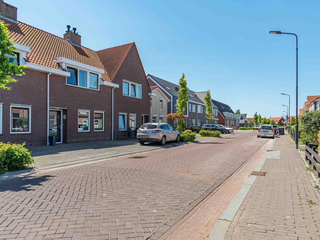 Havelaarstraat 12, COLIJNSPLAAT