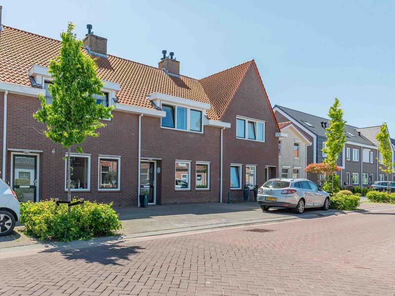 Havelaarstraat 12, COLIJNSPLAAT
