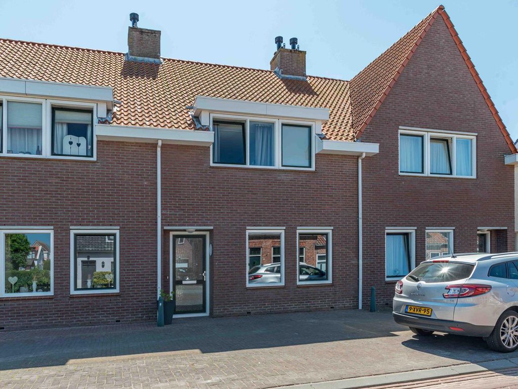 Havelaarstraat 12, COLIJNSPLAAT