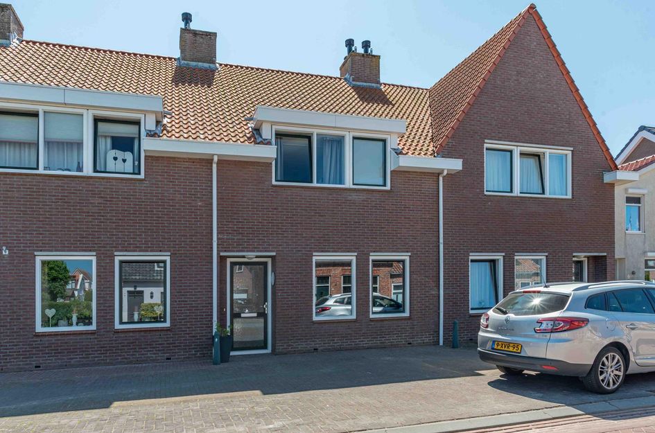 Havelaarstraat 12