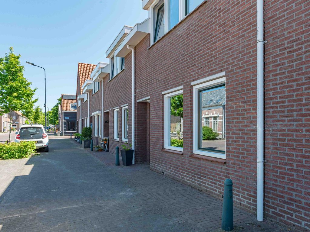 Havelaarstraat 12, COLIJNSPLAAT