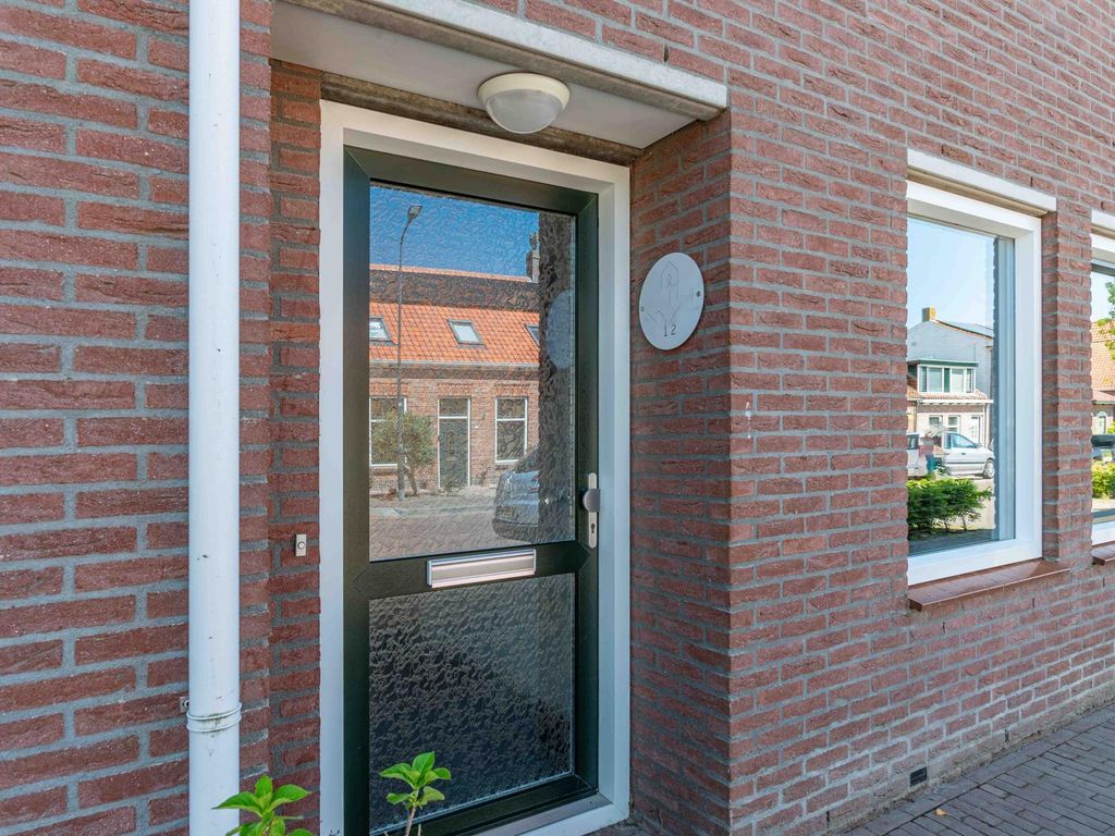 Havelaarstraat 12, COLIJNSPLAAT