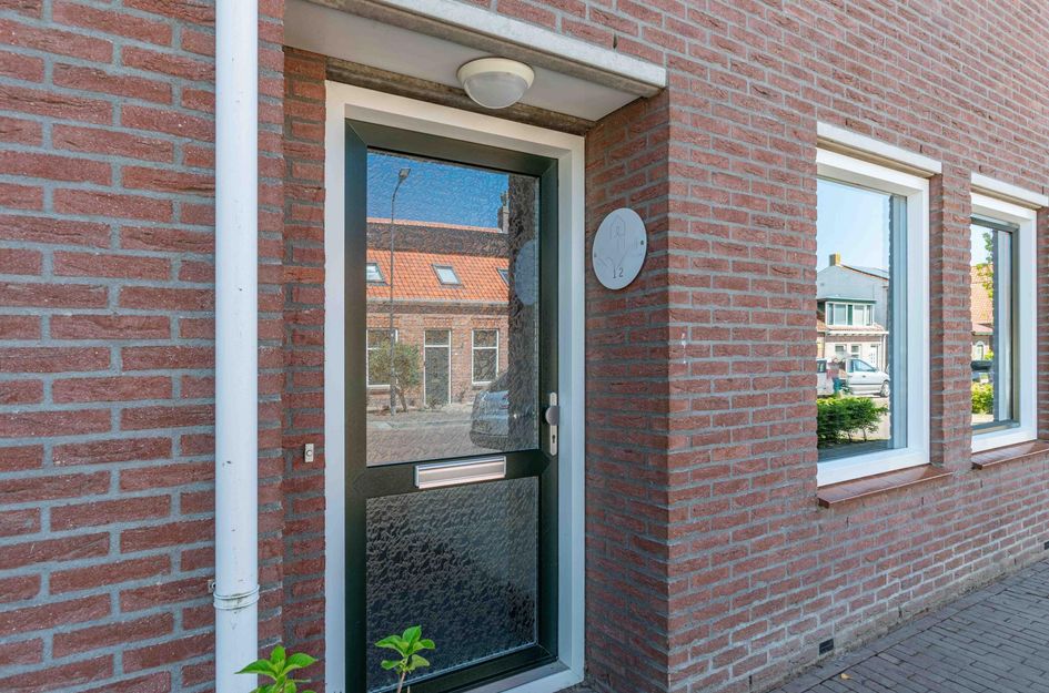 Havelaarstraat 12