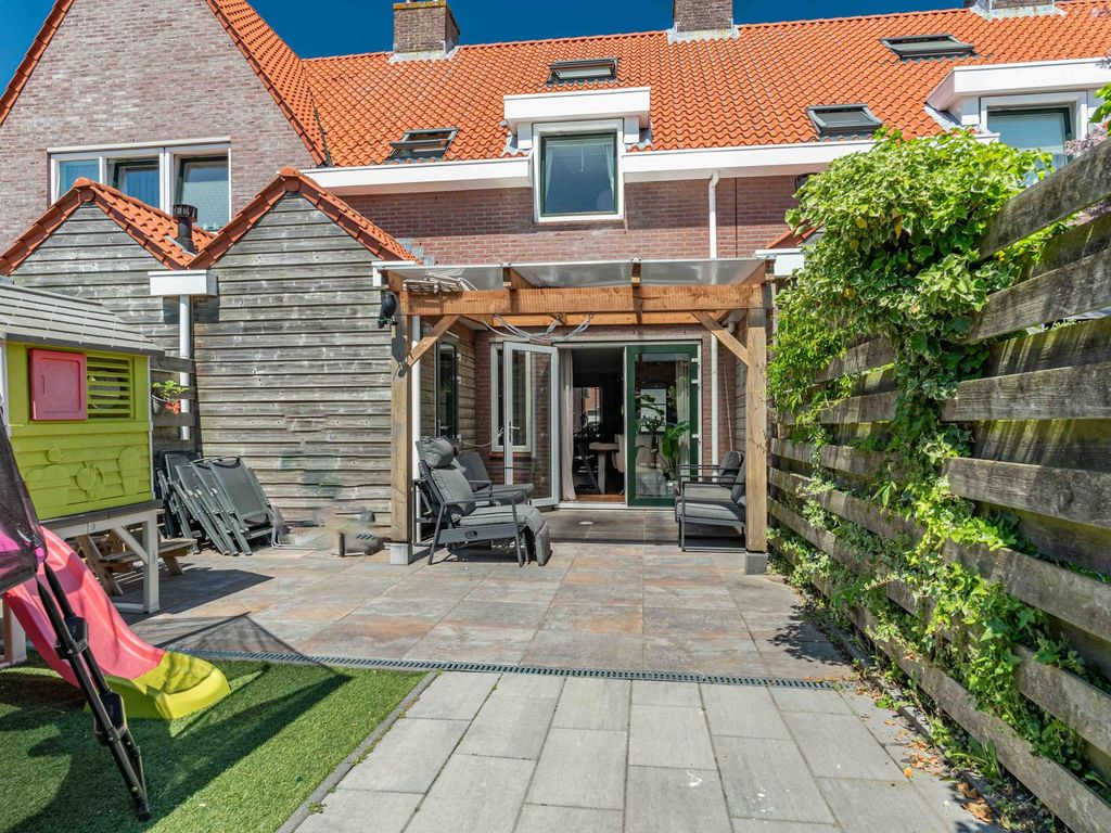 Havelaarstraat 12, COLIJNSPLAAT
