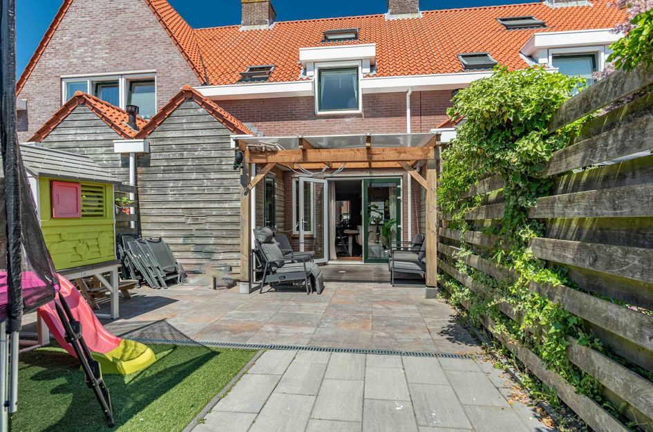 Havelaarstraat 12