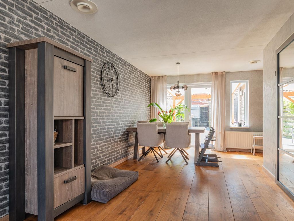 Havelaarstraat 12, COLIJNSPLAAT