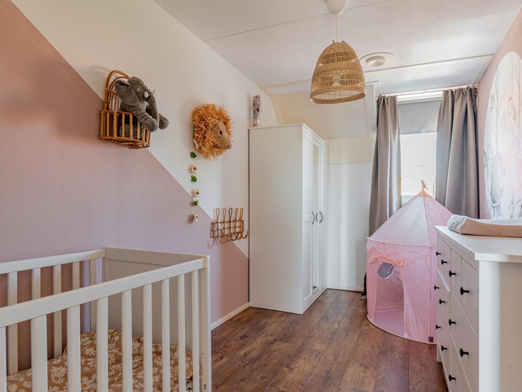 Havelaarstraat 12, COLIJNSPLAAT